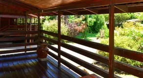 Log Cabin & Settlers Village - Image 3