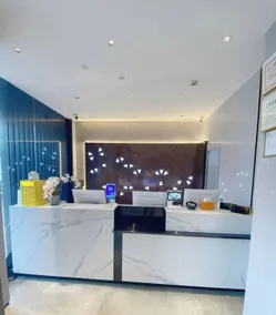 Jinglai Selected Hotel - Shanghai North Xizang Road Metro Station Branch - Image 5