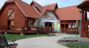 Aquatherma Termálfalu Zalaegerszeg - Image 5