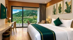La Cactus Oceanview Resort Quy Nhon - Image 3
