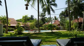 Puetz Travels Beach Resort - Image 3