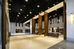 Evergreen Palace Hotel Chiayi - Image 4