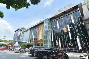 Zhujiang Crystal Hotel - Image 4
