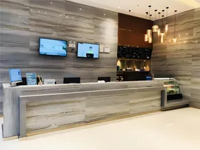 City Comfort Inn Binyang Litang High-speed Railway Station - Image 3