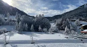 Ferienwohnung mit idyllischer Aussicht - Image 4