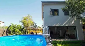 Villa Peralta Girona City w above ground Pool - Image 5
