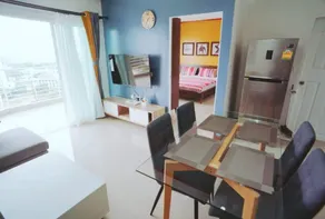 58sqm Elegant New Suite with Great PattayaBay View - Image 3