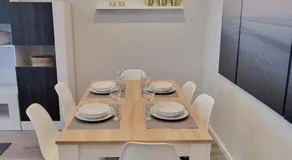 Fantástico apartamento, cerca de todo, para disfrutar de la ciudad - Image 4