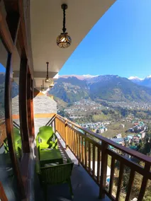 KROZEN HEIGHTS BY THAKUR BROTHERS - Image 2