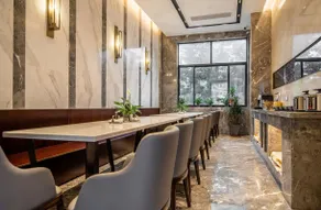 Hongye Friendship Hotel (Yongkang International Convention and Exhibition Center) - Image 4
