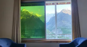 Hunza Lounge - Image 2