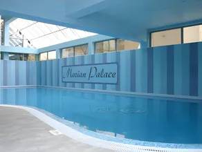 Merian Palace Hotel - Image 5