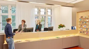 Gäste- und Tagungshaus am Glockengarten - Image 4