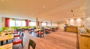 Ammi Hotel Garni - Image 5