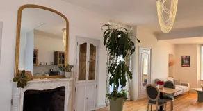 Villa des dames 40m2,jardin fleuri - Image 2