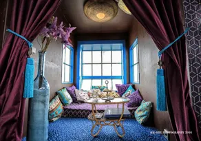 Faralda Crane Hotel - Image 5