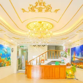 Phuong Anh 5 Hotel Da Nang - Only accept Vietnamese Customers - Image 2