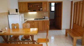 Boróka Apartmanházak - Fagyöngy House - Image 5