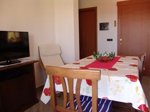 Comfortable apartment with fenced garden and outdoor terrace and grill, airco - Image 5