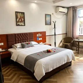 Jinqiu Hotel (Duyun Shiban Ancient Street Branch) - Image 2