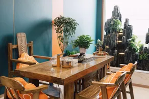 Yuehao Holiday Hotel - Image 5