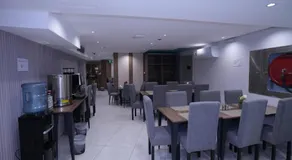 Samama Ajyad Hotel Makkah - Image 5