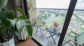 Apec Mandala Hotel & Suites Condotel Hải Dương - Image 4