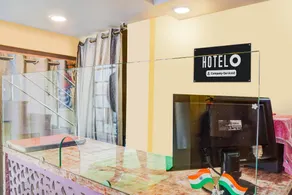 Hotel O Russel Chowk Formerly VN Residency Jabalpur - Image 4