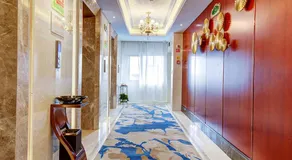 Vienna Hotel (Nanchang county ChengbiLakes Station) - Image 2