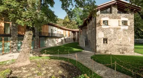 Locanda della Masseria a Porza, Lugano - Image 4