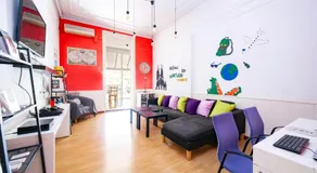 Fabrizzios Terrace Hostel - Image 3