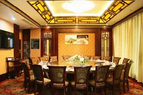 Wuzhou Hotel (Taihang Road Branch) - Image 3