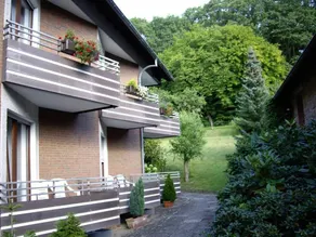 Hotel Romerschanze - Image 2