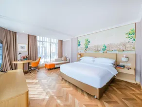 Vienna Hotel (Yanshan Qidu International Store) - Image 2