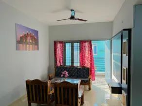 Fresh & Spacious 2BHK - Image 4