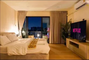 Ningle Place Hotel Pathumthani - Image 5