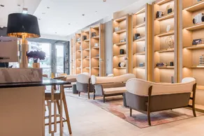 Yeste Hotel Nanning Qingxiu Mountain Zhuxi Avenue - Image 3