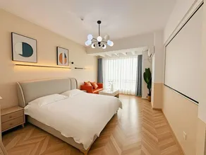 Yu'ai Boutique Hotel Apartment (Chunxi Road Metro Station Branch) - Image 2