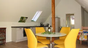 Große Prinzessin - Appartement mit Saunanutzung - Image 3