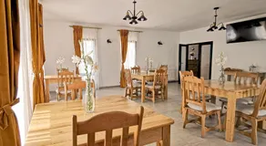 Pensiunea Ocna Maramuresului - Image 2