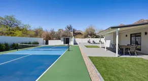 PV Getaway: Heated Pool and Private Pickleball! - Image 4