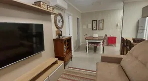 Apto Encantador Próximo Av. Gastronômica - Image 1