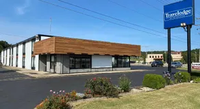 Travelodge by Wyndham Gallipolis - Image 2