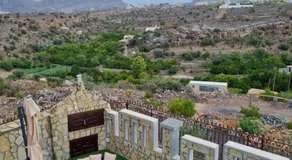 فيلا الغروب الجبل الأخضر - Image 3