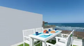 Holiday Home in San Andres direkt am Meer by Interhome - Image 4