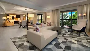 Disney's Contemporary Resort - Image 2