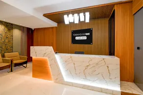 Townhouse Oak Premier Raidurg Biodiversity Park - Image 5