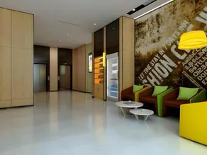 IU Hotel Tangshan Haigang Bus Station Branch - Image 4