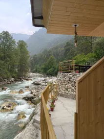 The River Face House - Image 3