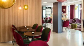 Andersen Boutique Hotel - Image 3